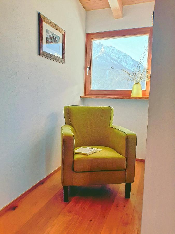 Bellavista Apartment Dobbiaco Eksteriør billede